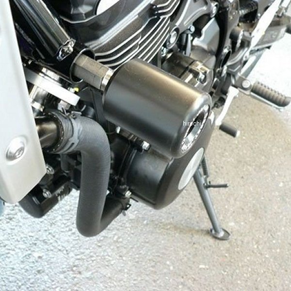 0618-KE3-LG ビート BEET マシンプロテクターセット L 18年-19年 Z900RS