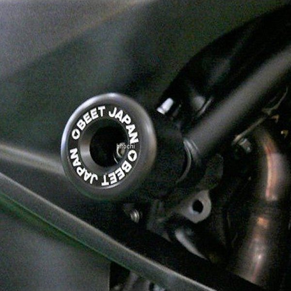 0618-KE6-00 ビート BEET マシンプロテクター 18年-19年 Ninja H2 SX