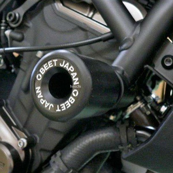 0618-Y50-00 ビート BEET マシンプロテクターセット 14年-17年 MT-07