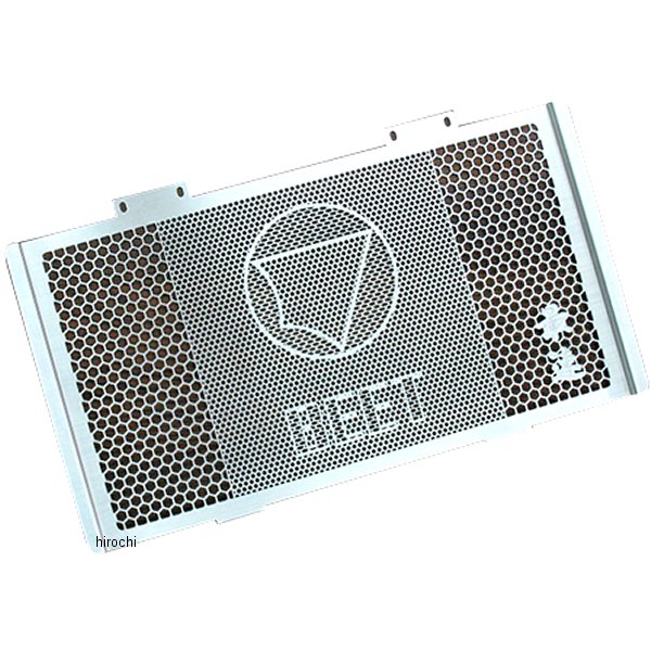 0621-H77-00 ビート BEET ラジエターガード 05年以降 CB400SB