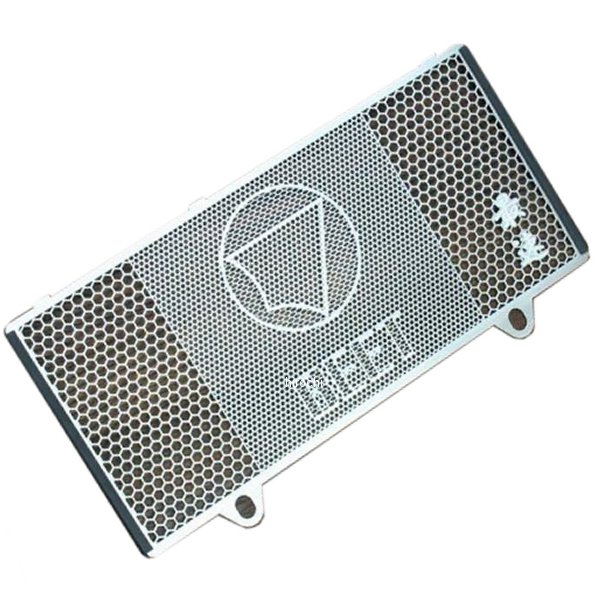 0621-H80-00 ビート BEET ラジエターガード 17年-19年 CBR250RR