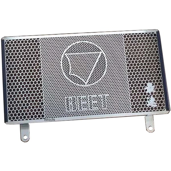 0621-K95-00 ビート BEET ラジエターガード 08年-12年 Ninja250R