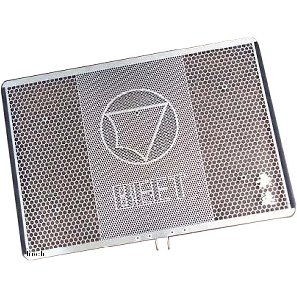 0621-KB2-00 ビート BEET ラジエターガード 7年以降 Z1000、Ninja1000、Z800