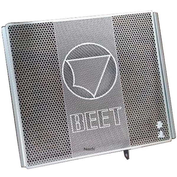 0621-KB6-00 ビート BEET ラジエターガード 08年以降 1400GTR、ZX-14R ABS