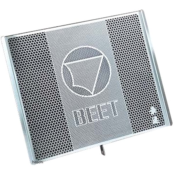 0621-KC8-00 ビート BEET ラジエターガード 13年-16年 ZX-6R