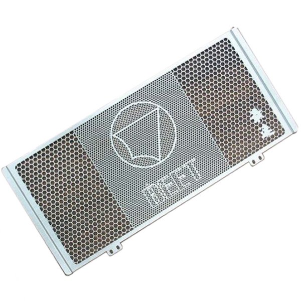 0621-KD7-00 ビート BEET ラジエターガード 17年-19年 Ninja650、Z650