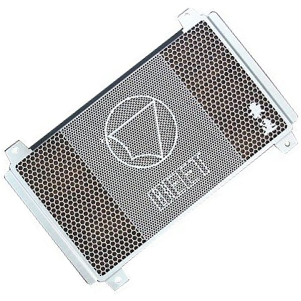 0621-KE4-00 ビート BEET ラジエターガード 18年-19年 Ninja400、Ninja250