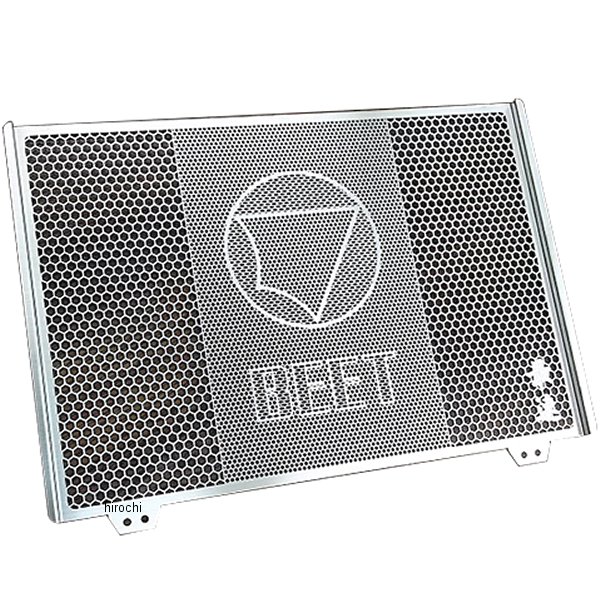 0621-Y46-00 ビート BEET ラジエターガード 15年-16年 MT-09トレーサー、XSR900