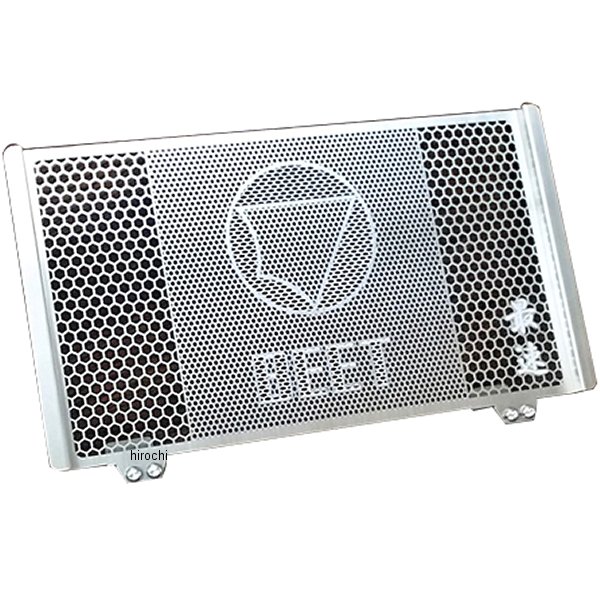 0621-Y48-00 ビート BEET ラジエターガード 15年-17年 YZF-R3、YZF-R25