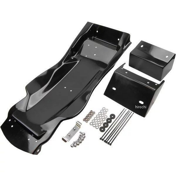 062190-20 ポッシュ POSH フェンダーレスキット 05年以前 XJR1200