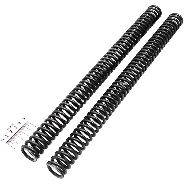 0627-K70-00 ビート BEET ハードサススプリングキット フロント W650