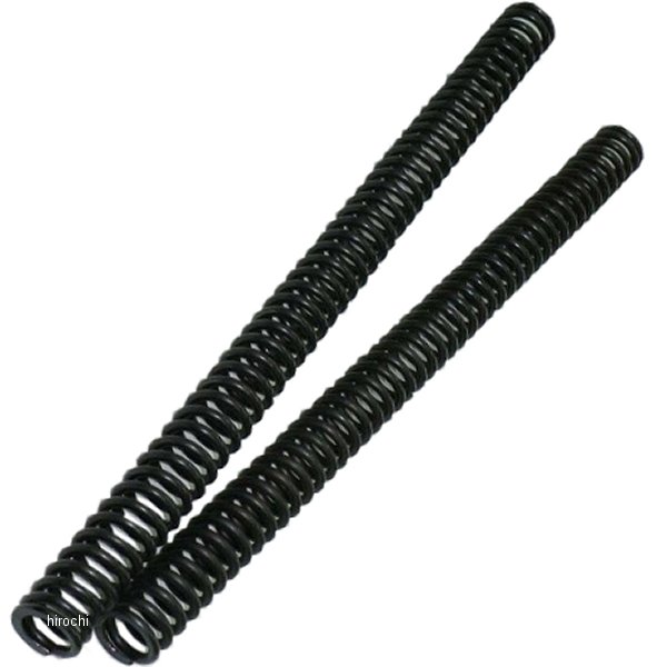 0627-K97-00 ビート BEET ハードサススプリングキット フロント08年-16年 D-TRACKER X 黒