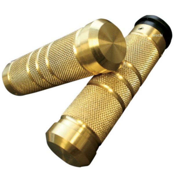 0630-1124 GR101-KG5 アクトロニクス Accutronix グリップ ローレット グループ 08年以降 FLH ブラス