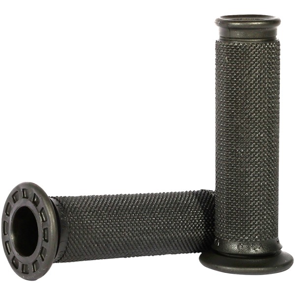 0630-2079 G211 レンサル RENTHAL グリップ シングルコンパウンド エクストラハード 黒