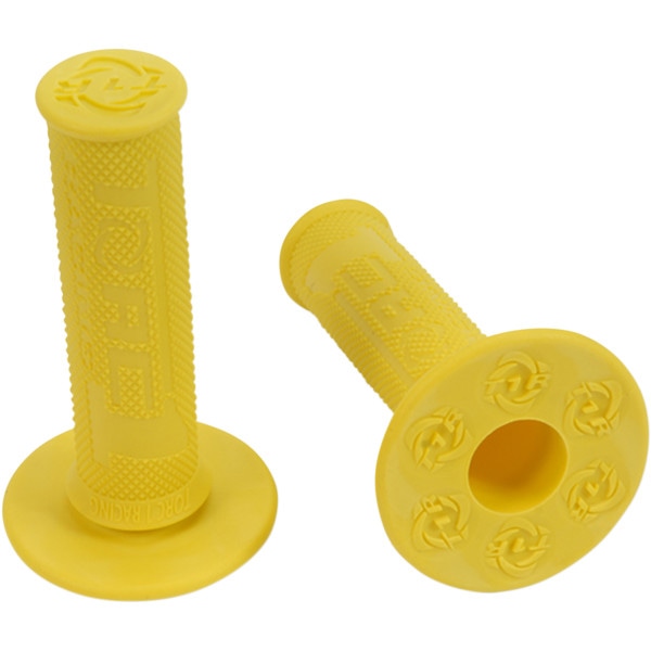 0630-2469 4000-0600 TORC1 グリップ HOTLAP MX SOFT 黄色