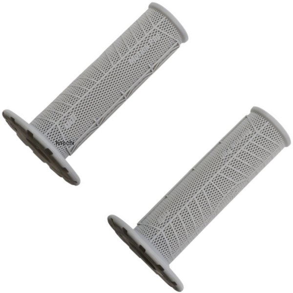 0630-2875 オーディーアイ ODI ダートコントロールII グリップ 7/8" グレー
