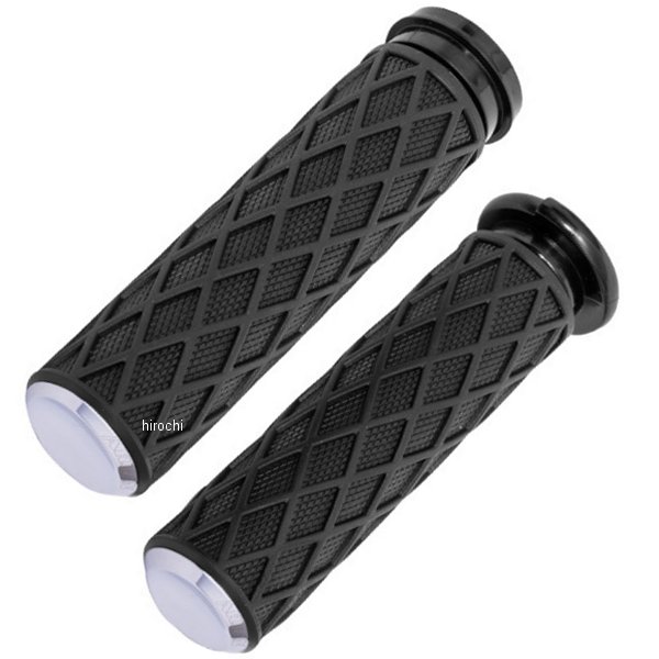 0630-2911 アレンネス ARLEN NESS GRIP DIAMOND CABLE CHR