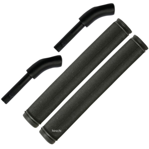 0634-0463 TBH-1-K レースショップ Race Shop ハンドルバー フックセット アルミ 左右ペア