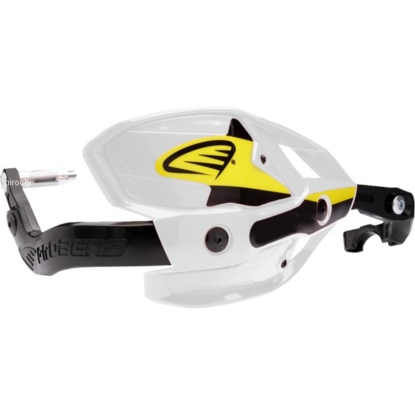 0635-2122 ムースレーシング MOOSE RACING HANDGUARD PRO UTRA WH M