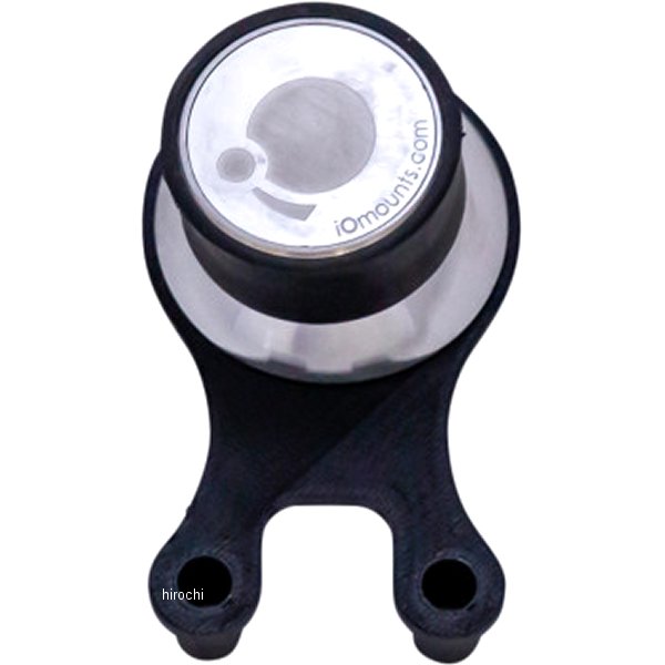 0636-0187 KWD-04-0607-B クロックワークス KLOCK WERKS MOUNT IO SCOUT BLK