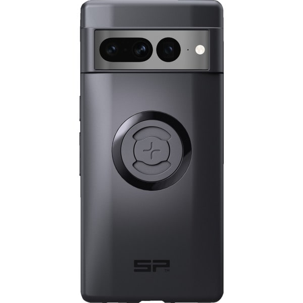 0636-0342 SP CONNECT SPC+ スマホケース Google Pixel 7 Pro 黒