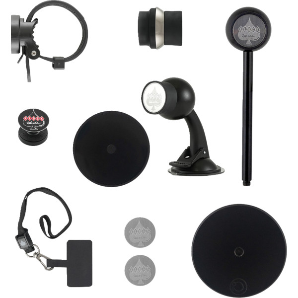 0636-0627 クロックワークス KLOCK WERKS iO マウント- ESSENTIALS COLLECTION 1