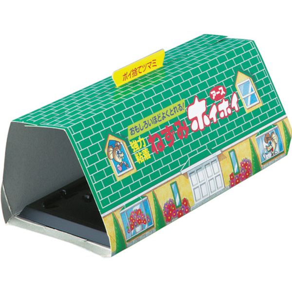 063700 828-5235 アース製薬(株) アース ねずみホイホイ