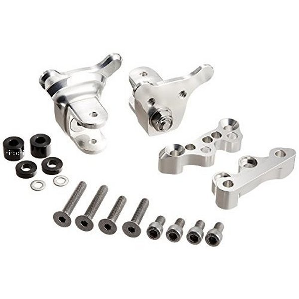 0640-K48-00 ビート BEET タンデムキット08年以前 ZRX1200R、ZRX1200S、ZRX1100