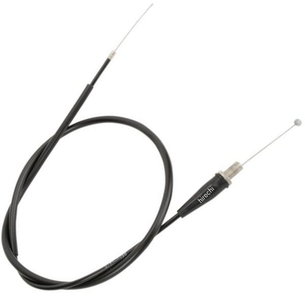 0650-0275 Parts Unlimited スロットルケーブル 引き側 00年-07年 CR250R、CR125R 17910-KZ4-J20