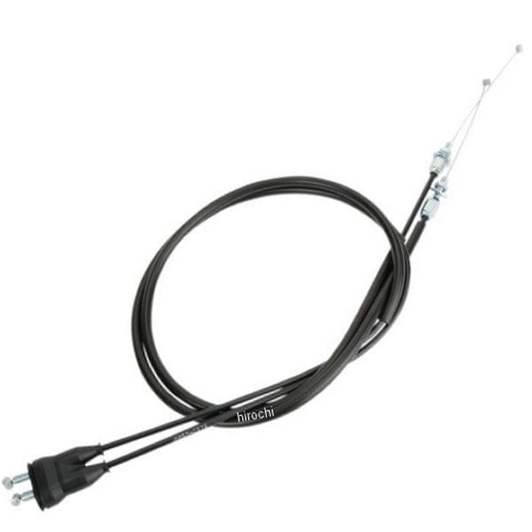 0650-0276 Parts Unlimited スロットルケーブル セット 02年-07年 CRF450、CRF250