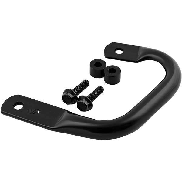 065071 ポッシュ POSH アシストグリップ 14年-16年 MT-09、MT-09A 黒