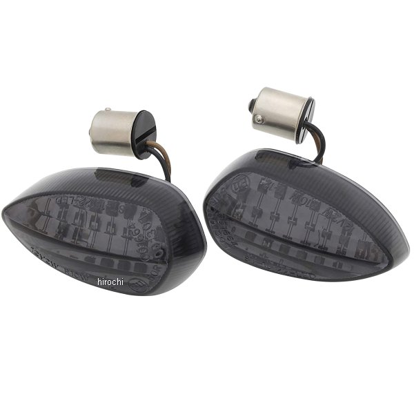 065079-LE ポッシュ POSH LEDコンバージョン MT-09 スモーク