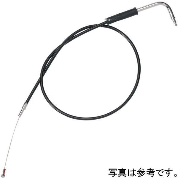 0651-0184 DRAG アイドルケーブル 46インチ 黒 ハンドルカスタム用