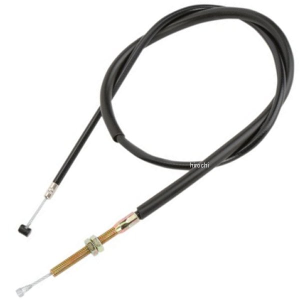 0652-0183 Parts Unlimited クラッチ ケーブル 98年-06年 CBR929、CBR900、CBR600 22870-MCJ-750