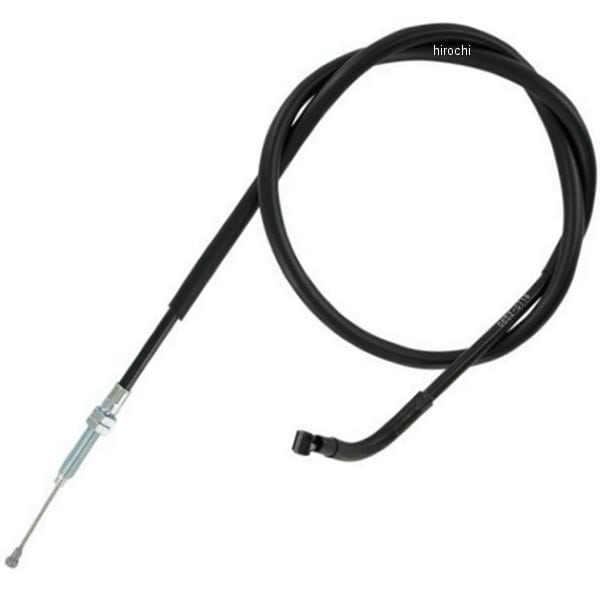 0652-0718 Parts Unlimited クラッチ ケーブル 02年-04年 CB900F 919 22870-MCZ-000