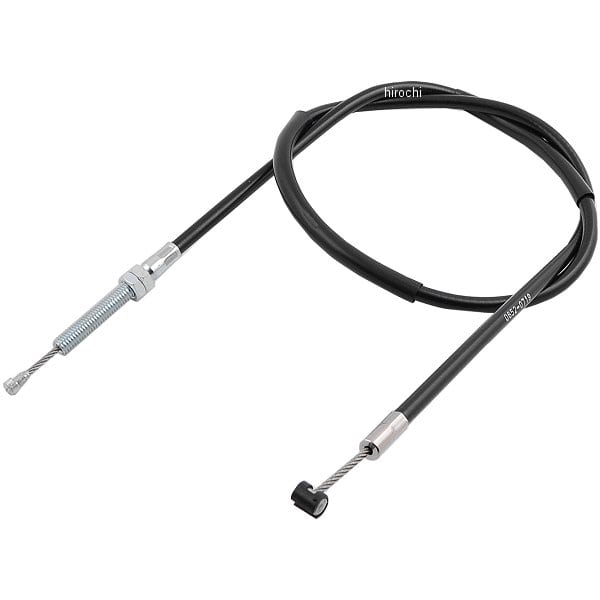 0652-0719 Parts Unlimited クラッチ ケーブル 03年-06年 CBR600RR 22870-MEE-010