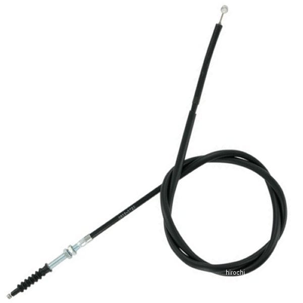 0652-0720 Parts Unlimited クラッチ ケーブル 04年-05年 ニンジャ ZX-10R 54011-0035