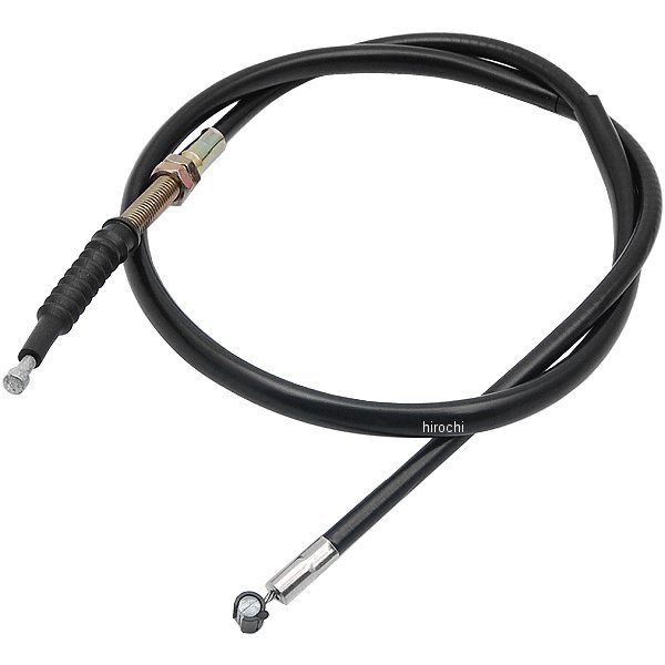 0652-0721 Parts Unlimited クラッチ ケーブル 05年 ニンジャ ZX-6R 54011-0042