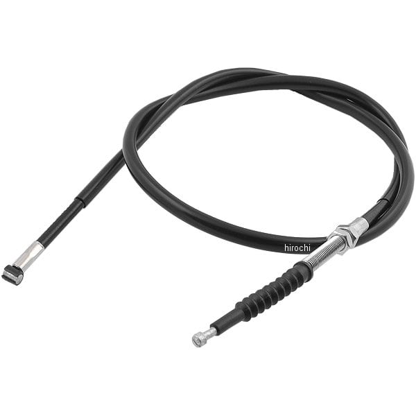 0652-0725 Parts Unlimited クラッチ ケーブル 00年-05年 ニンジャ ZX-12R 54011-1398
