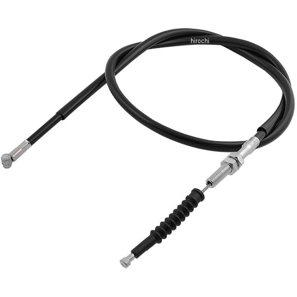 0652-0726 Parts Unlimited クラッチ ケーブル 00年-01年 ニンジャ ZX-9R 54011-1402