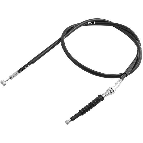 0652-0727 Parts Unlimited クラッチ ケーブル 02年-03年 ニンジャ ZX-9R 54011-1416