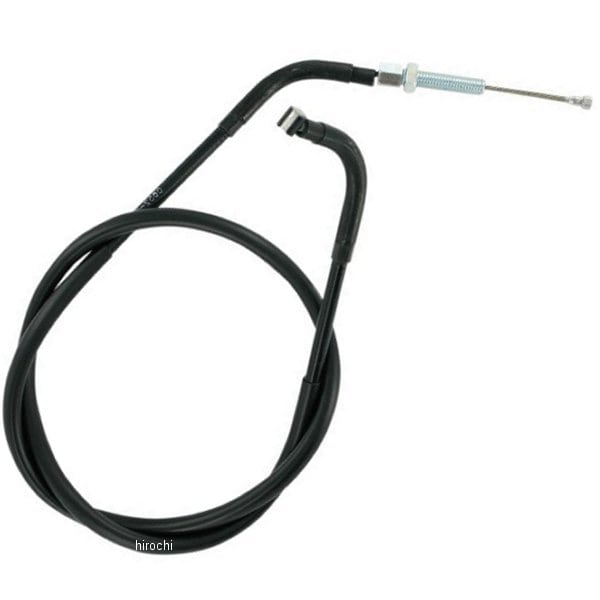 0652-0730 Parts Unlimited クラッチ ケーブル 01年-03年 GSX-R750、GSX-R600 58200-39F00