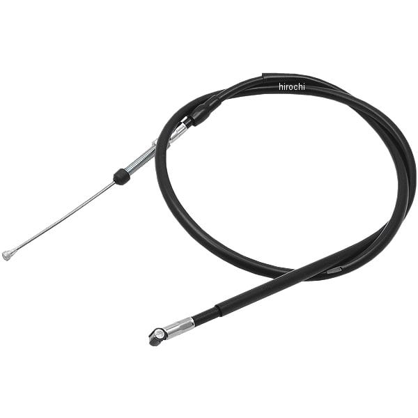 0652-0732 Parts Unlimited クラッチ ケーブル 01年 YZF-R1 5PW-26335-01