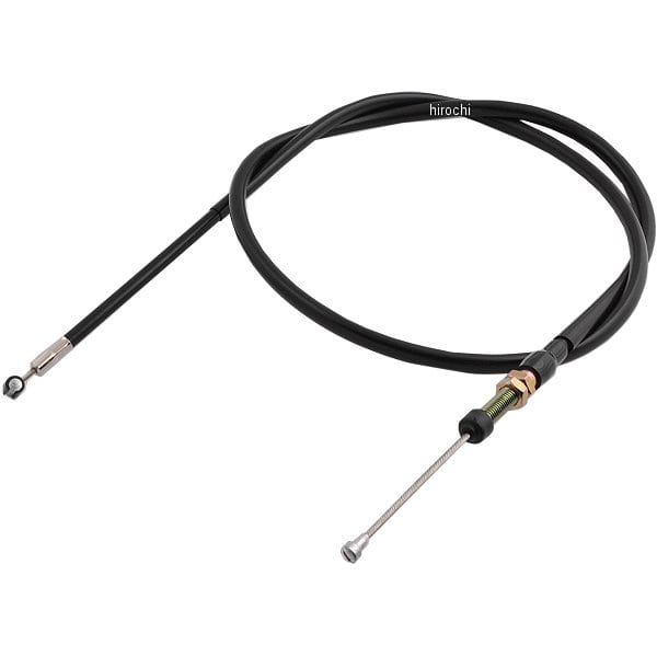 0652-0734 Parts Unlimited クラッチ ケーブル 04年-06年 YZF-R1 5VY-26335-01