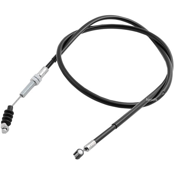 0652-0738 Parts Unlimited クラッチケーブル 03年-05年 YZ450F、YZ250F 5UL-26335-00