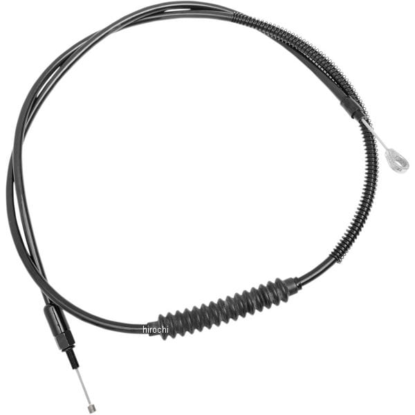 0652-1328 131-30-10020HE6 バーネット Barnett クラッチケーブル 58インチ ステルス 96年-11年 XL