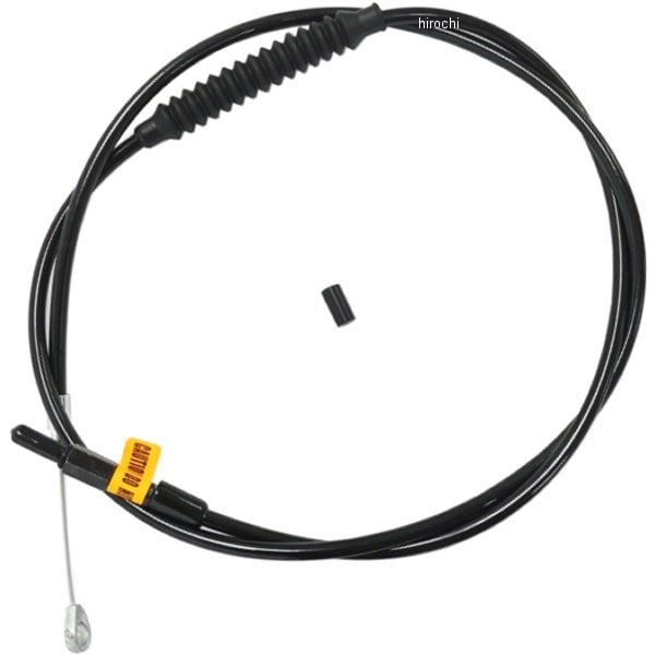 0652-1895 LA-8210C13M LAチョッパーズ LA Choppers クラッチケーブル Midnight 06年以降 FXDB 12-14インチ用