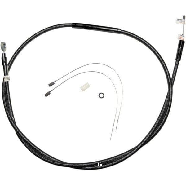 0652-2062 42316 マグナム MAGNUM CABLE CLUTCH VIC/IND BP