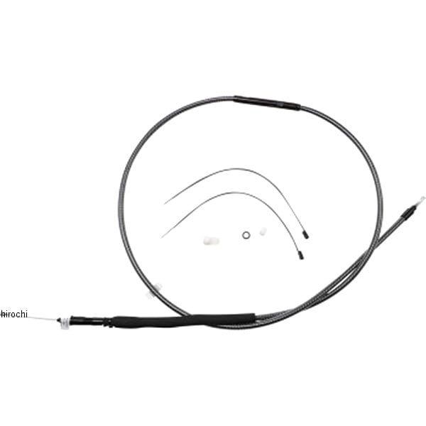 0652-2379 722814 マグナム MAGNUM クラッチ ケーブル KARBONFIBR 70-11/16インチ
