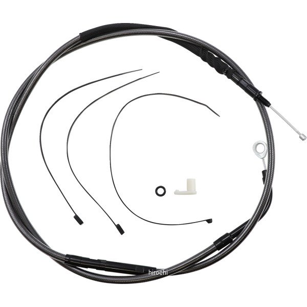 0652-2905 マグナム MAGNUM CABLE CLUTCH TOUR BP